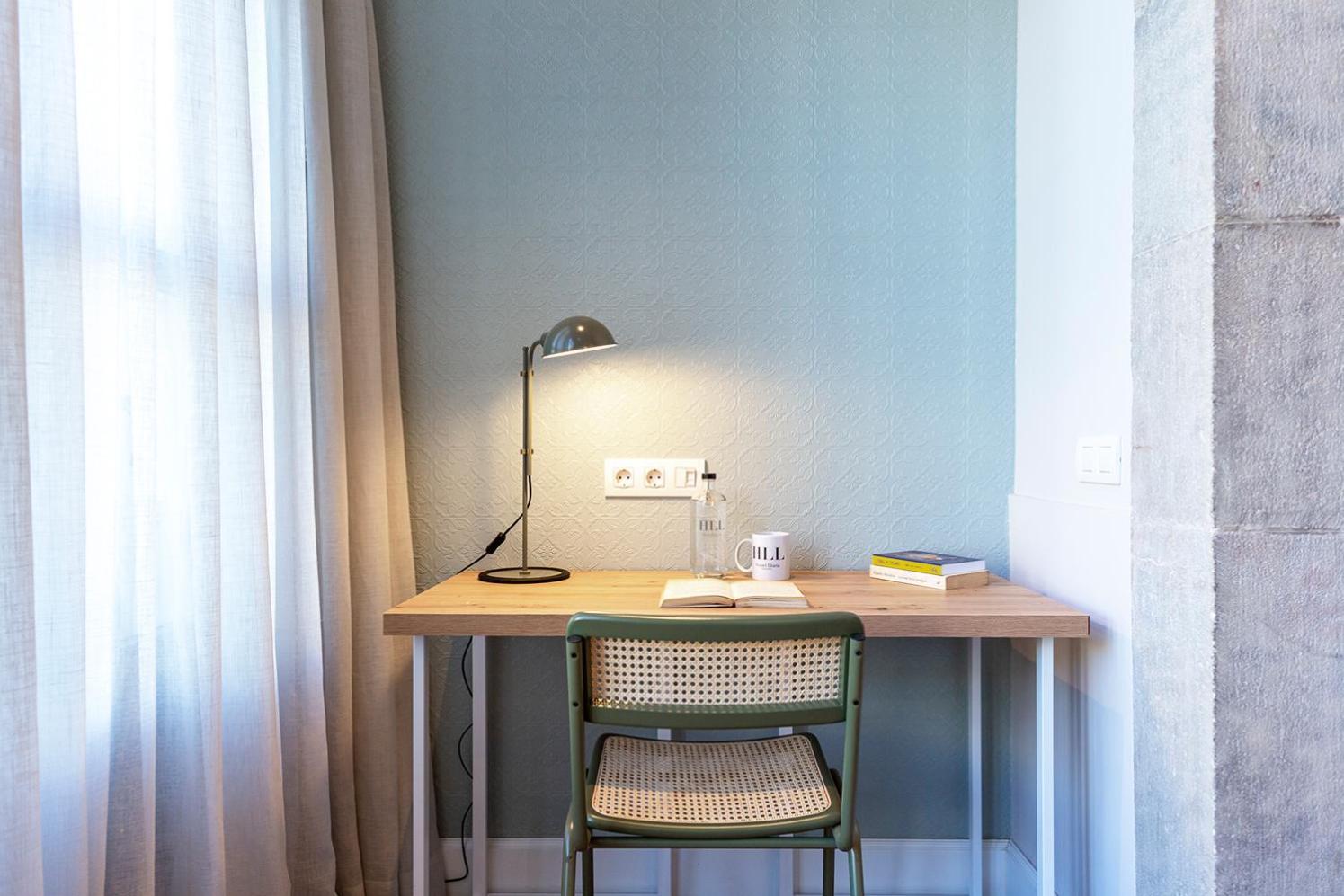 Weflating Boutique Hostel Barcelona Eksteriør bilde