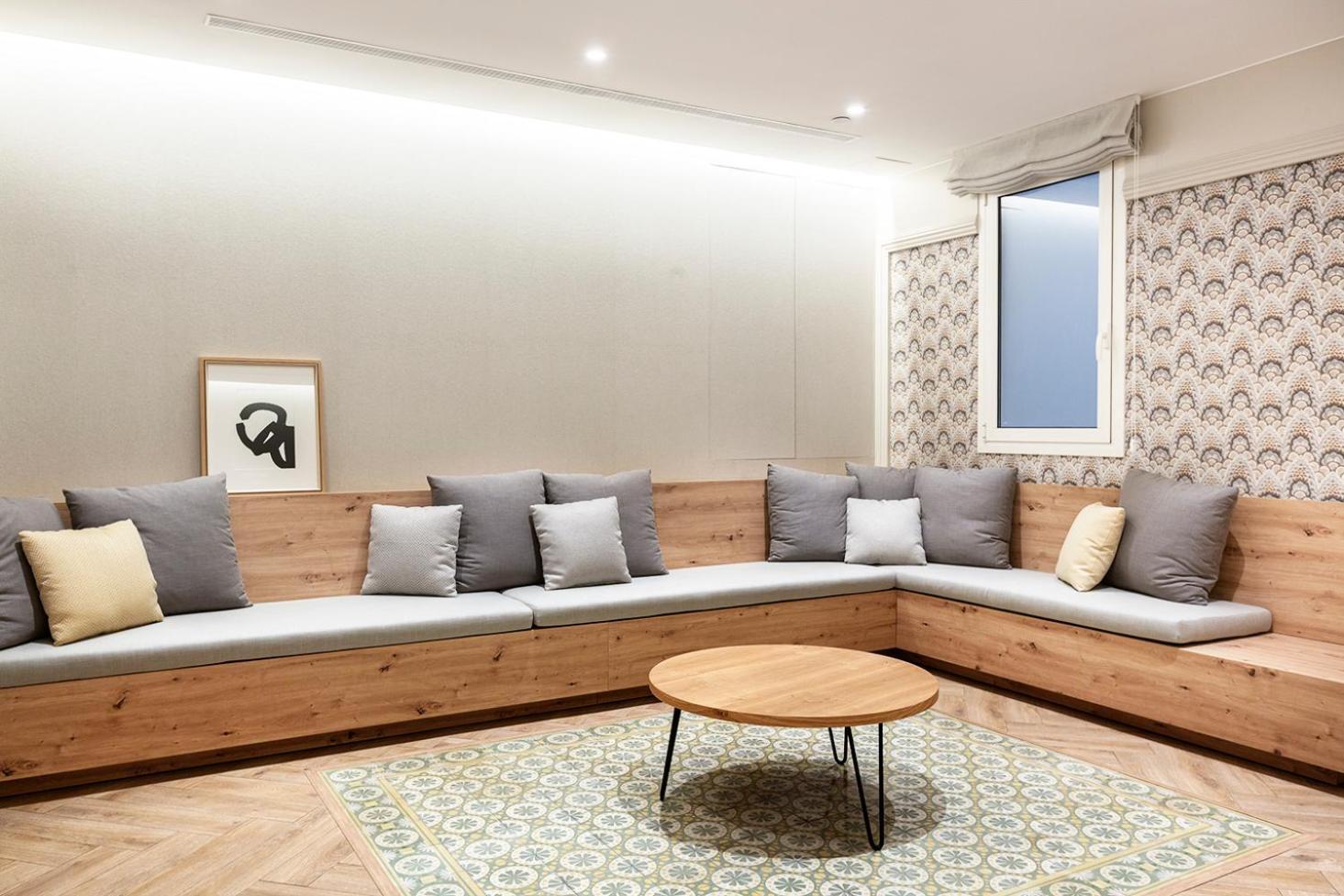 Weflating Boutique Hostel Barcelona Eksteriør bilde