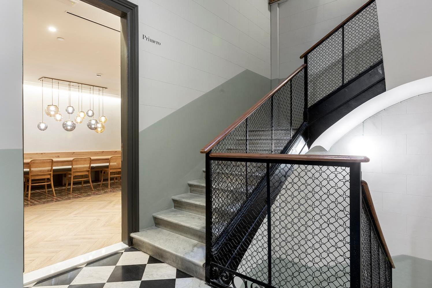 Weflating Boutique Hostel Barcelona Eksteriør bilde