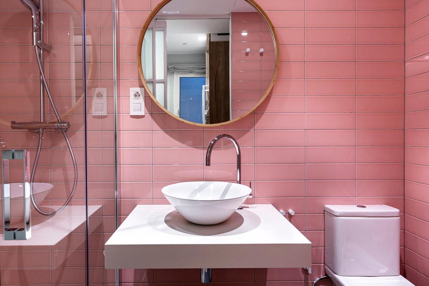 Weflating Boutique Hostel Barcelona Eksteriør bilde