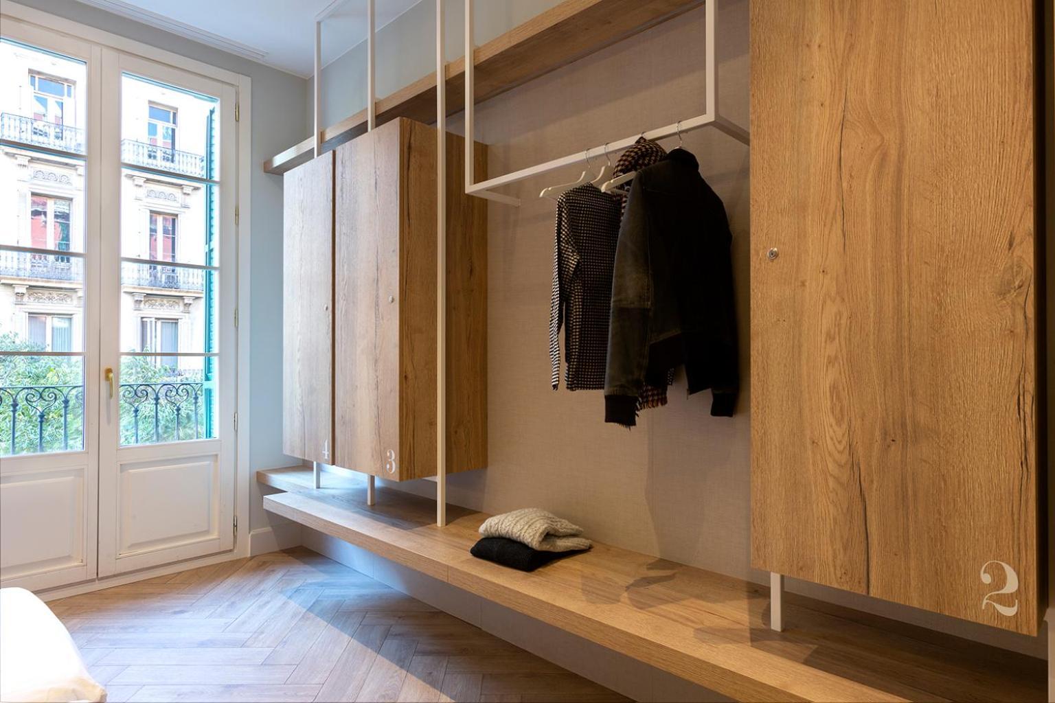 Weflating Boutique Hostel Barcelona Eksteriør bilde