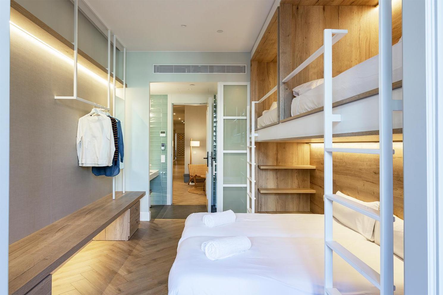 Weflating Boutique Hostel Barcelona Eksteriør bilde